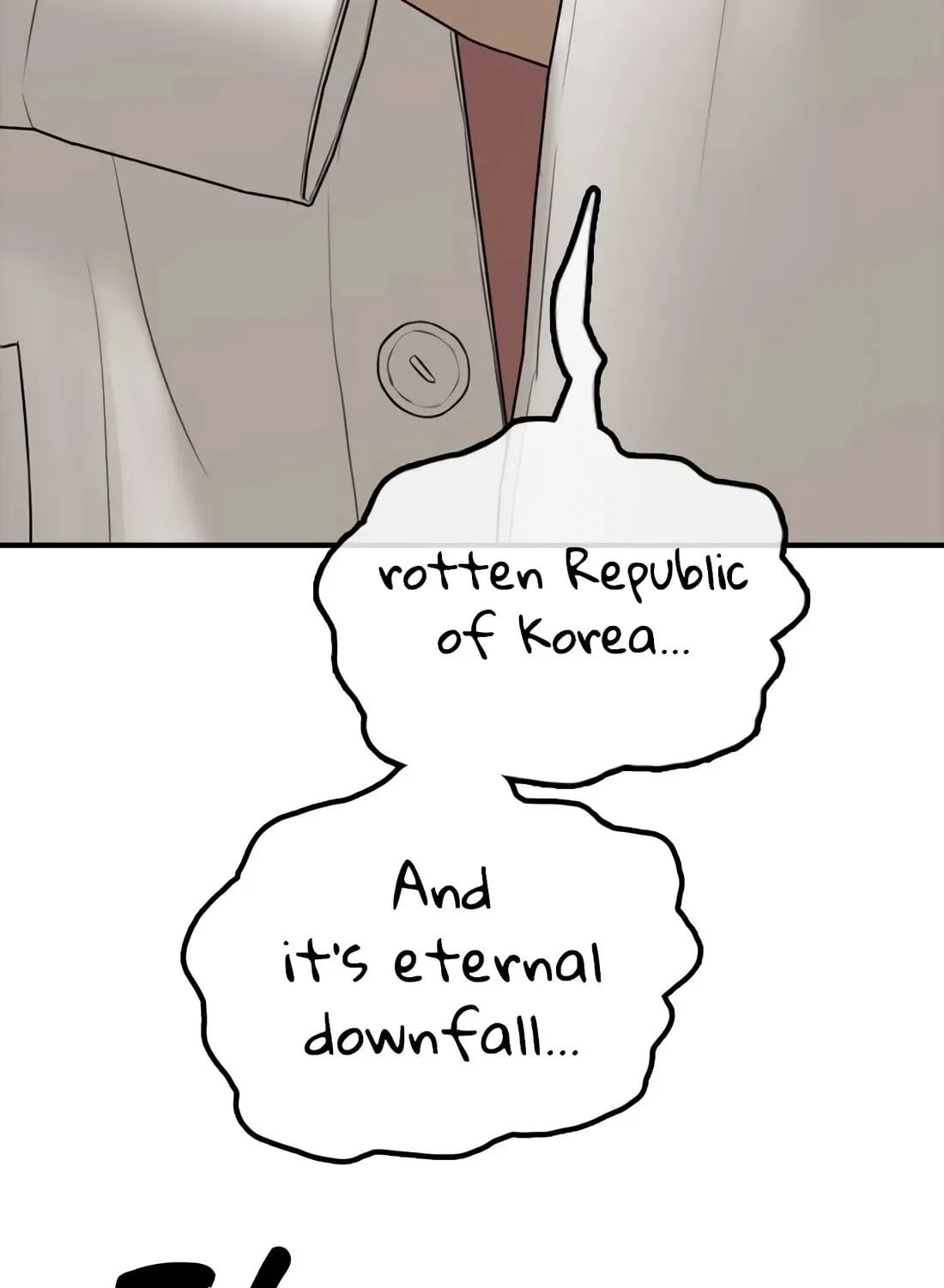 The End Has Come Chapter 39 page 194