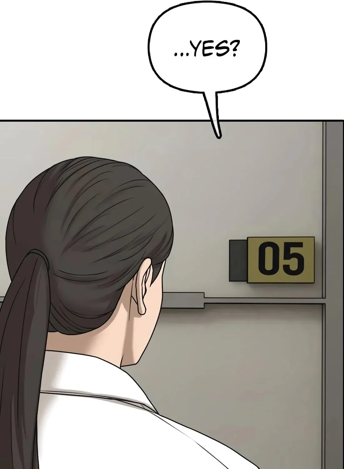 The End Has Come Chapter 39 page 205