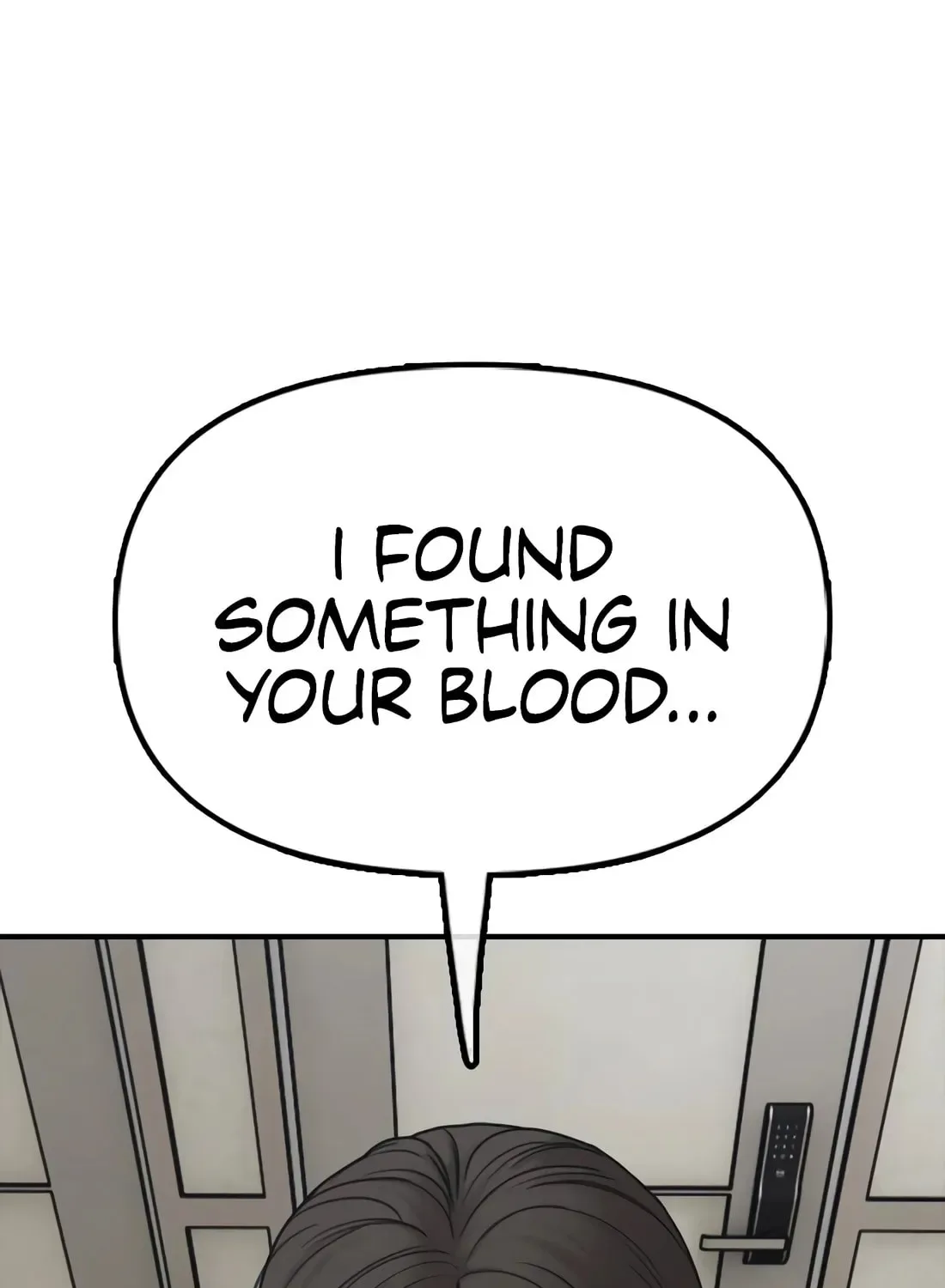 The End Has Come Chapter 39 page 207