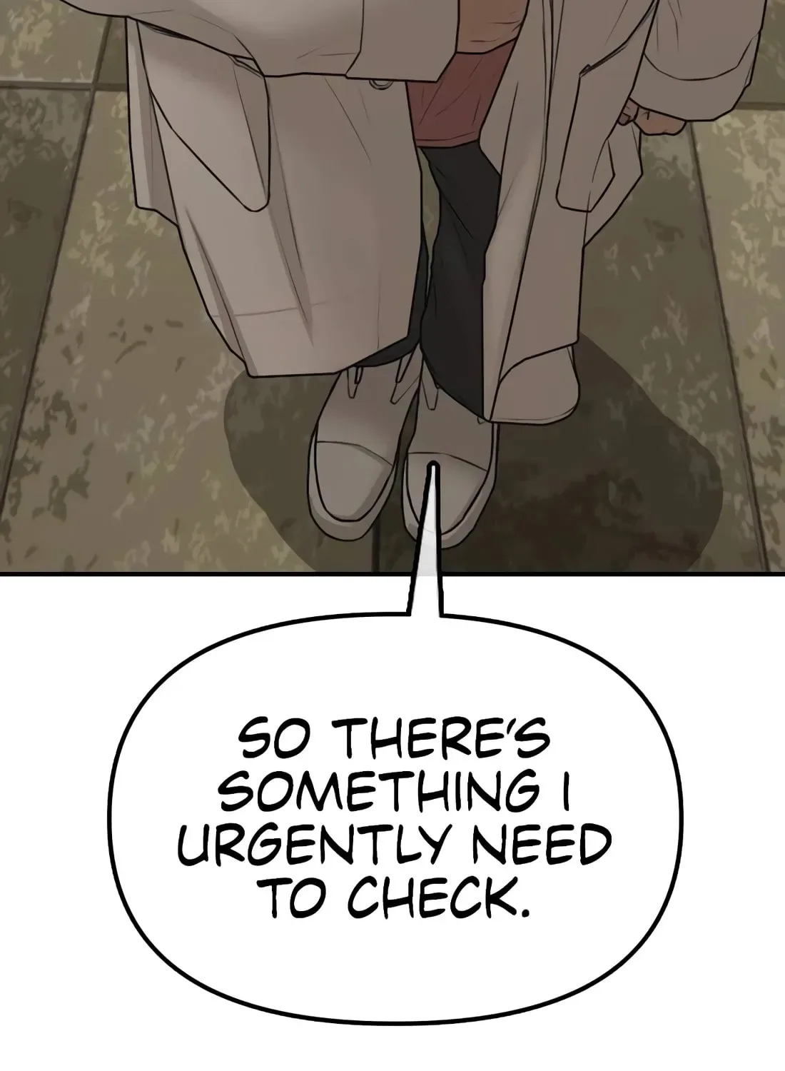 The End Has Come Chapter 39 page 209