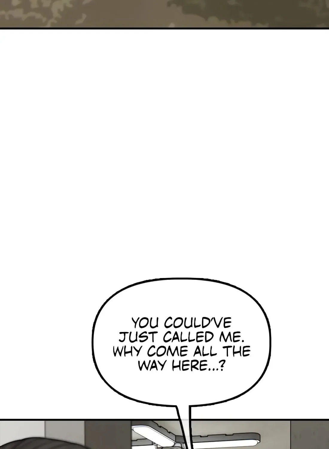 The End Has Come Chapter 39 page 212