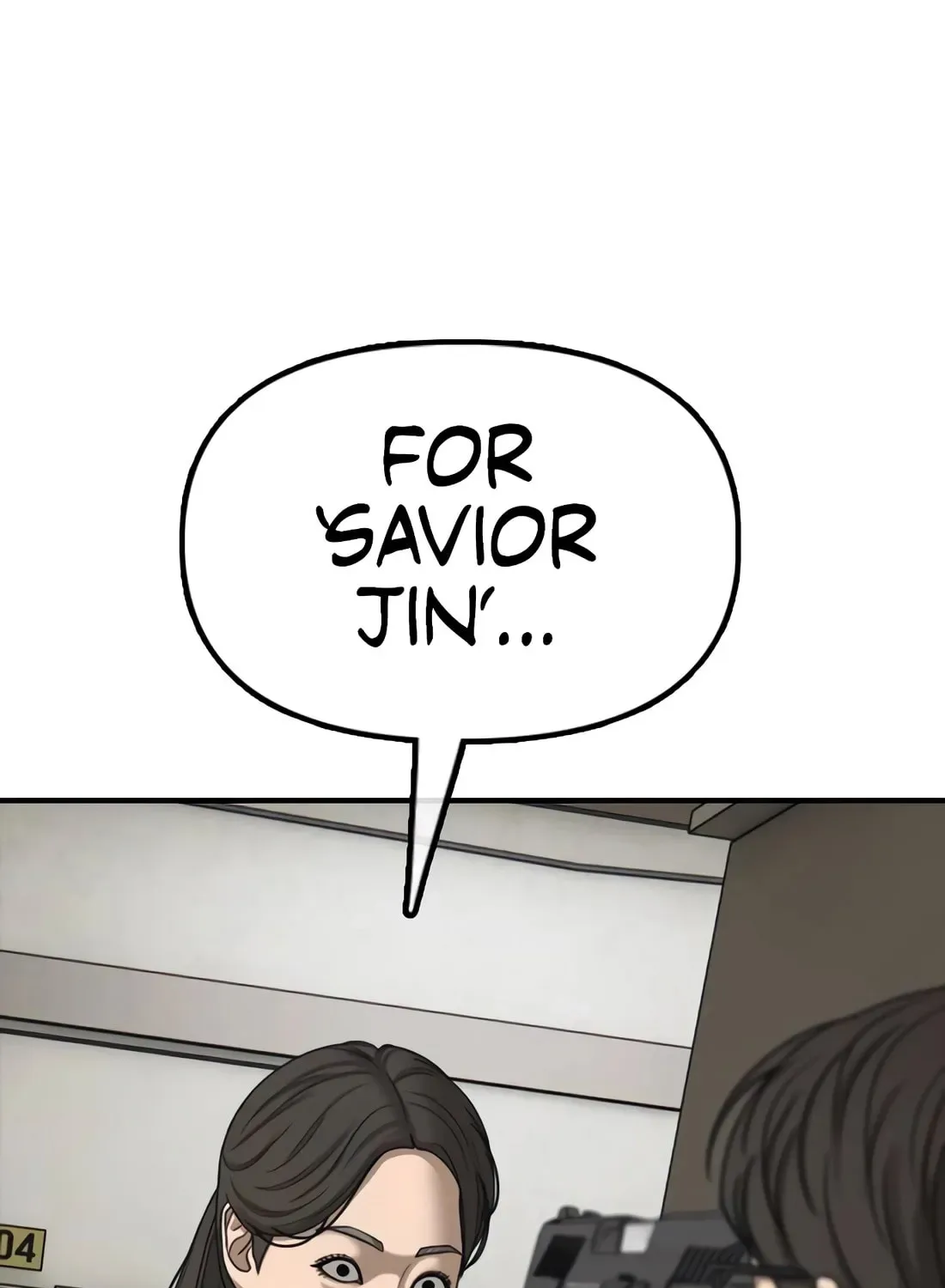 The End Has Come Chapter 39 page 221