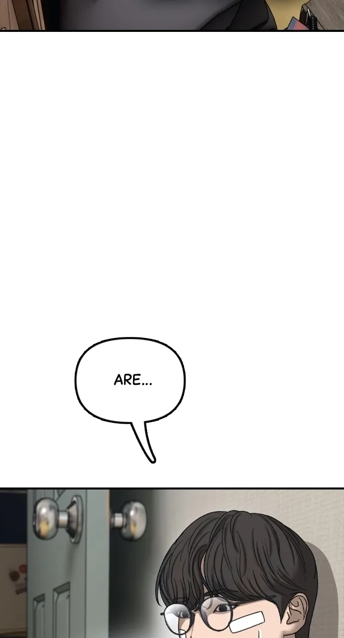 The End Has Come Chapter 4 page 13