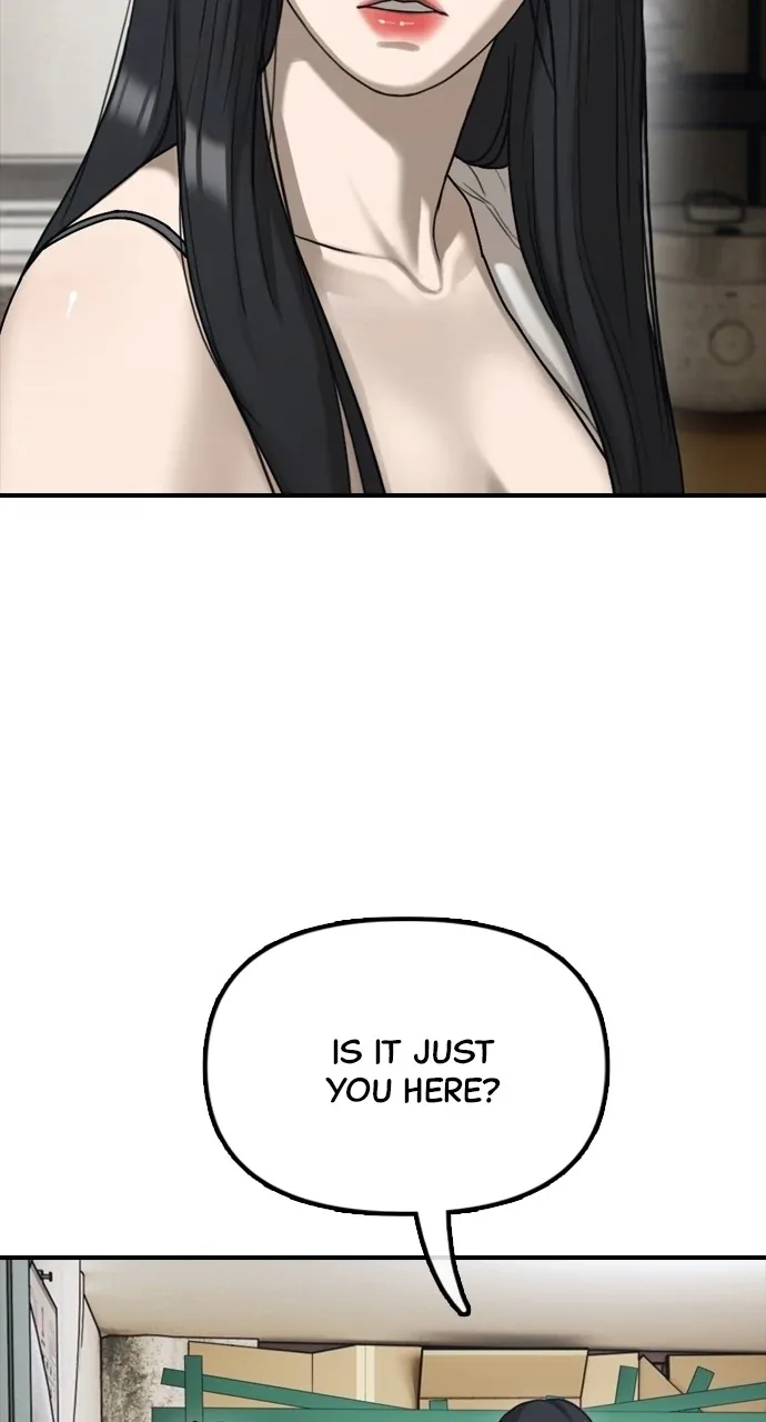 The End Has Come Chapter 4 page 22