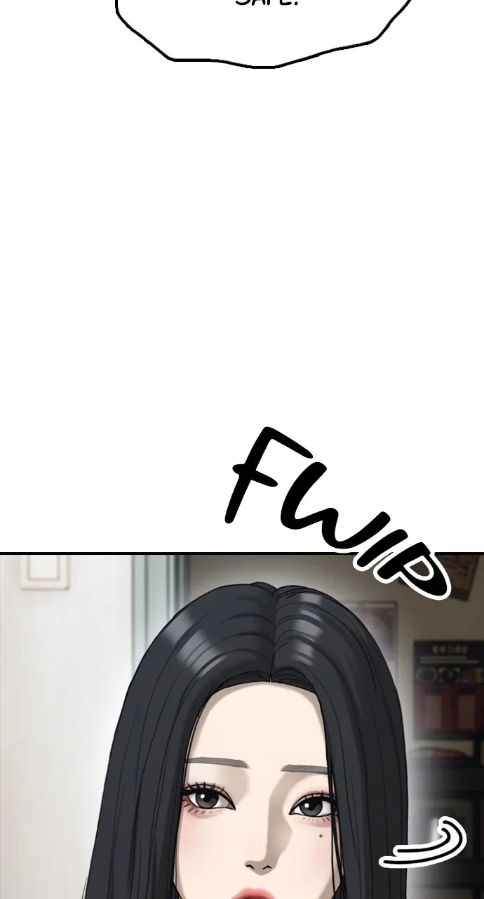 The End Has Come Chapter 4 page 21