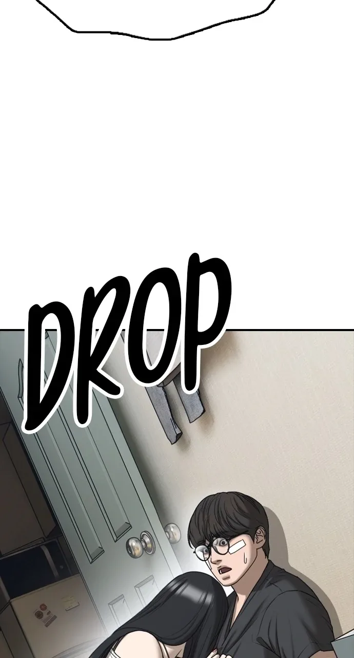 The End Has Come Chapter 4 page 5