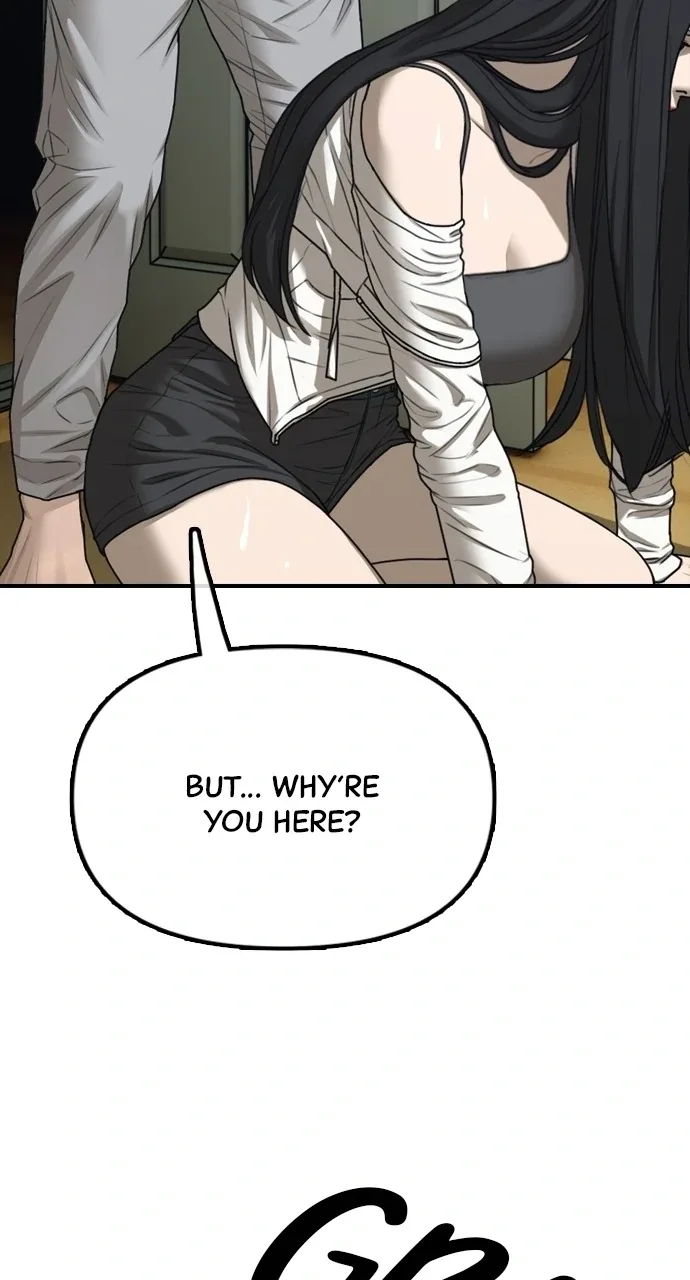 The End Has Come Chapter 4 page 3
