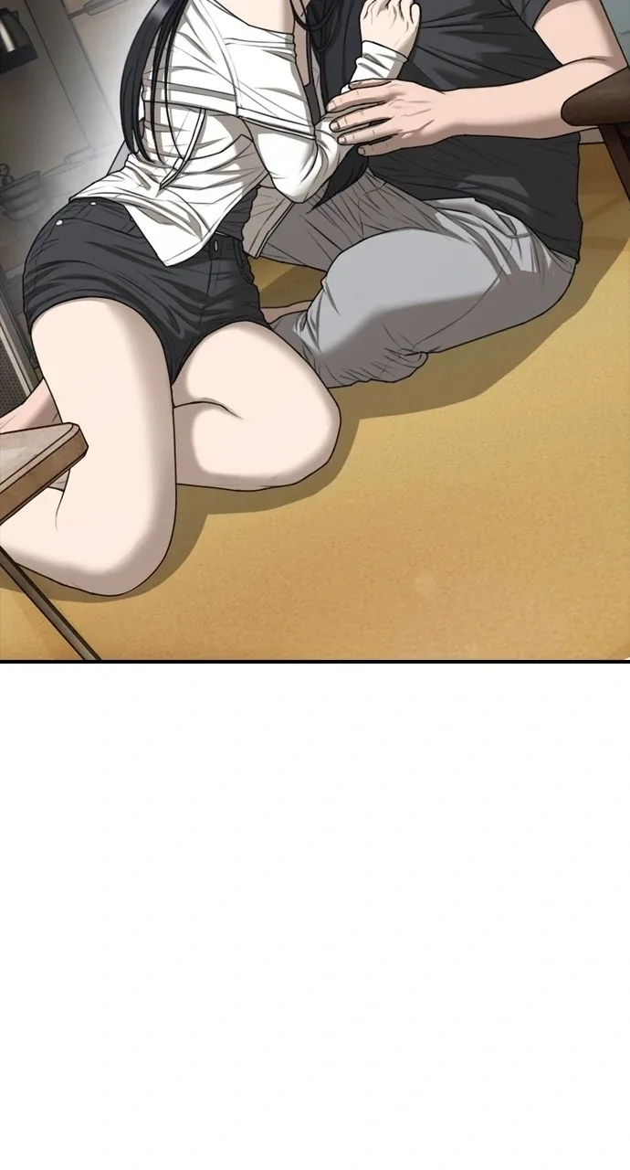 The End Has Come Chapter 4 page 6