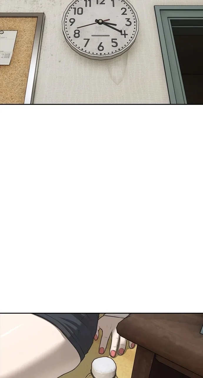 The End Has Come Chapter 4 page 33