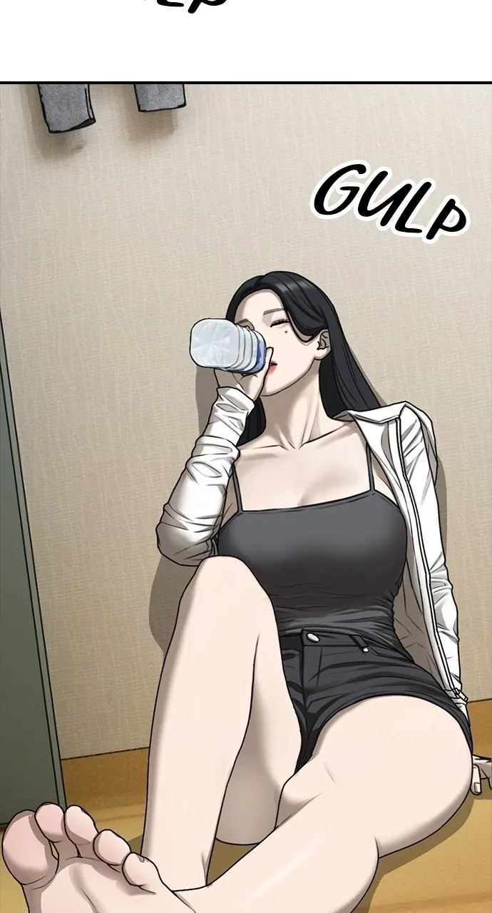 The End Has Come Chapter 4 page 35