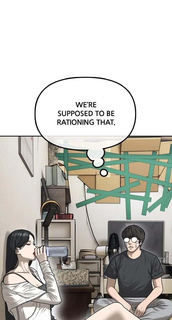 The End Has Come Chapter 4 page 38