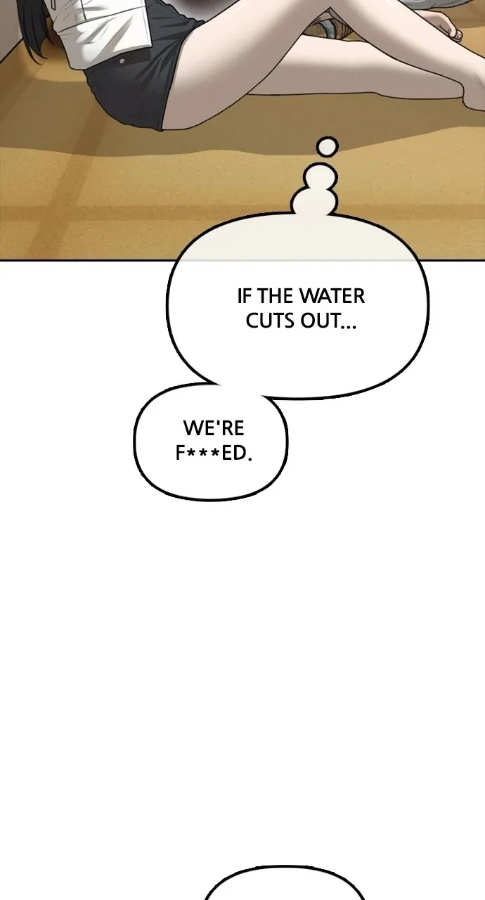 The End Has Come Chapter 4 page 39