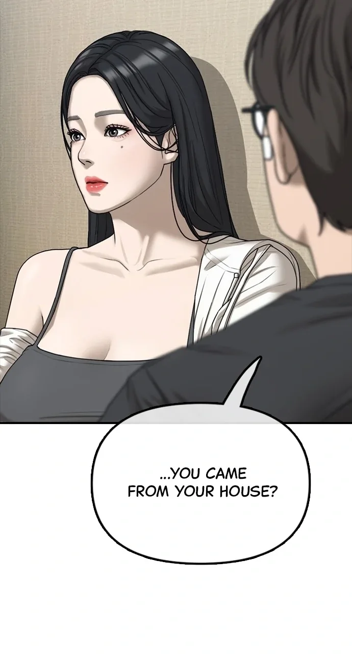 The End Has Come Chapter 4 page 42