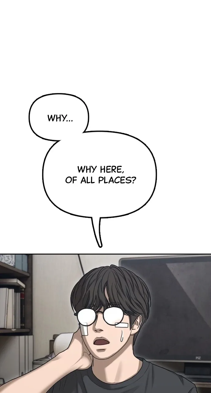 The End Has Come Chapter 4 page 43