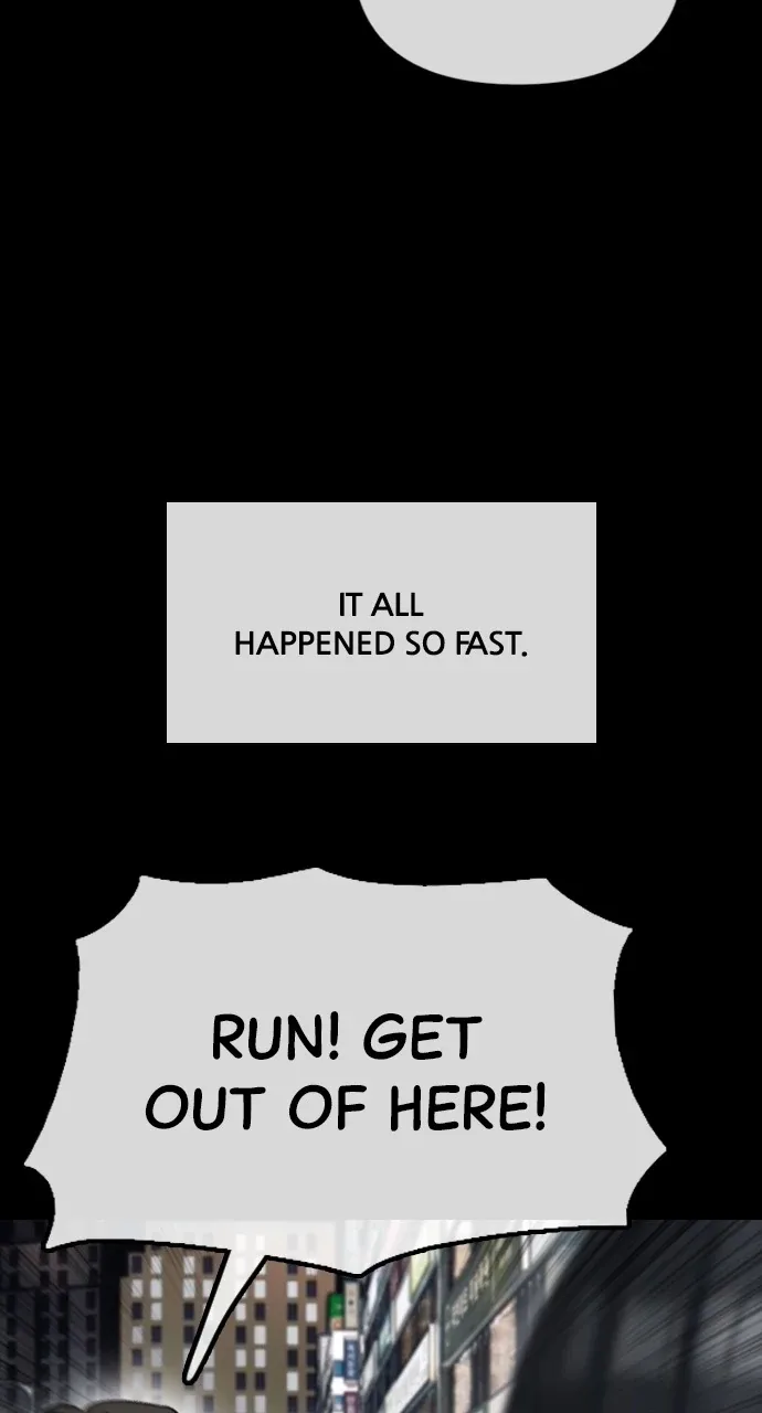 The End Has Come Chapter 4 page 51