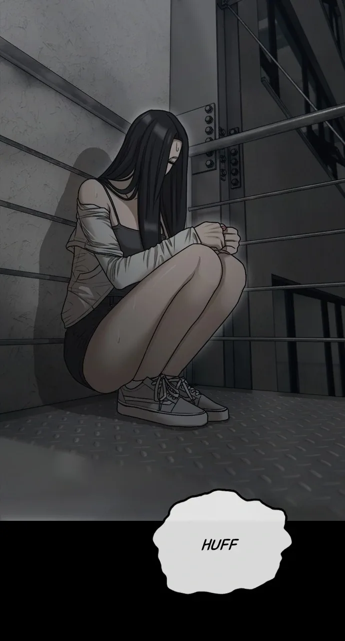 The End Has Come Chapter 4 page 54