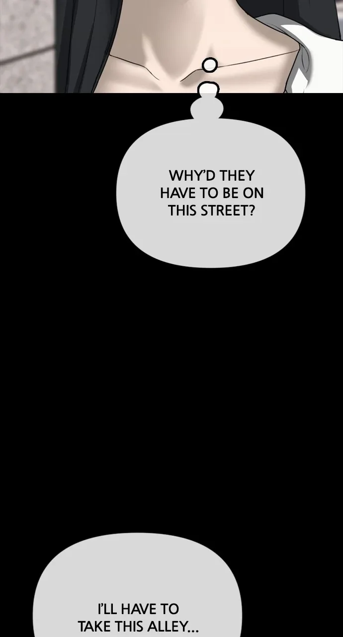 The End Has Come Chapter 4 page 68