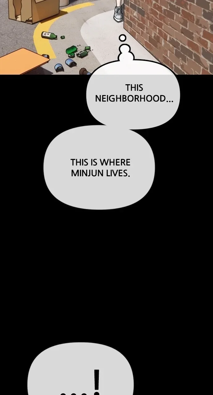 The End Has Come Chapter 4 page 71