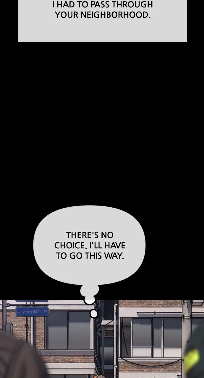 The End Has Come Chapter 4 page 73