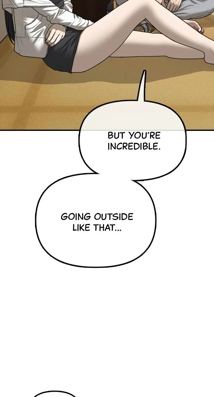 The End Has Come Chapter 4 page 82
