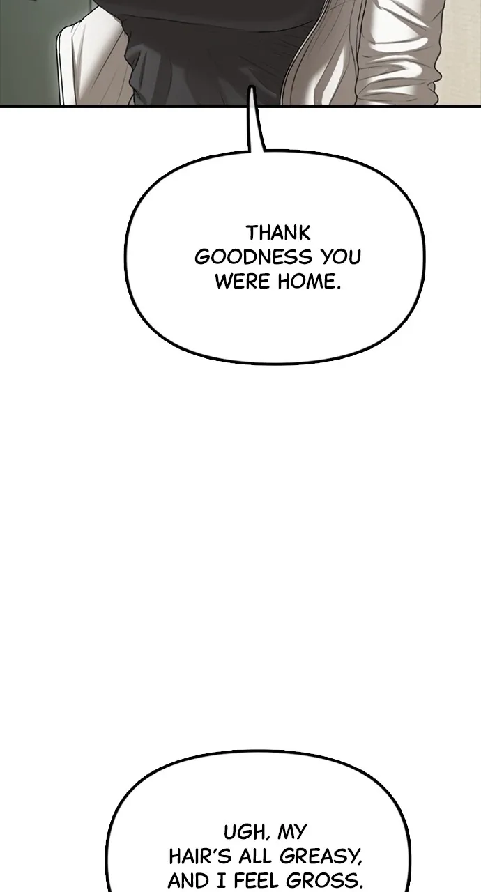 The End Has Come Chapter 4 page 84