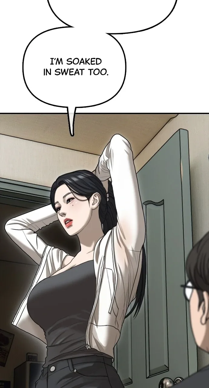 The End Has Come Chapter 4 page 85