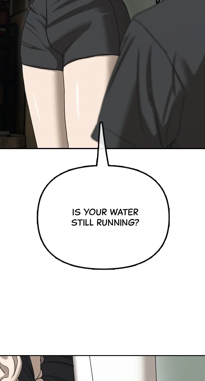 The End Has Come Chapter 4 page 86