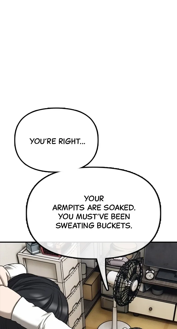 The End Has Come Chapter 4 page 89