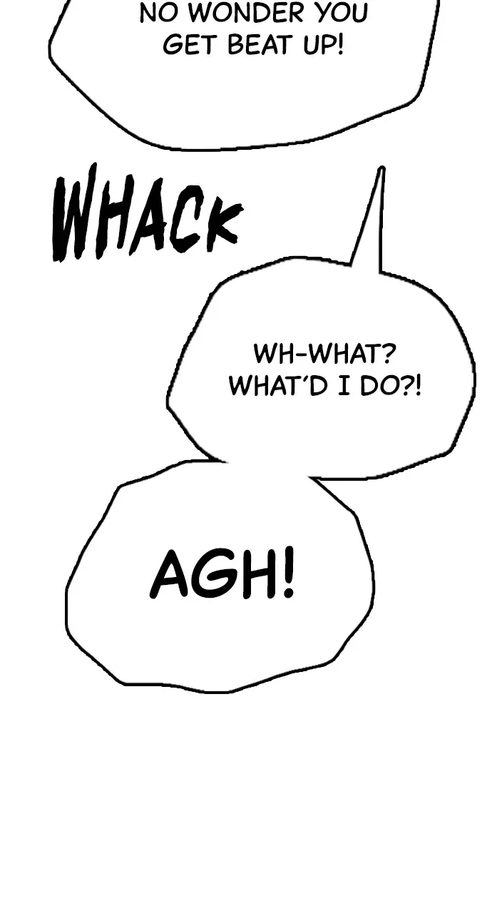 The End Has Come Chapter 4 page 95