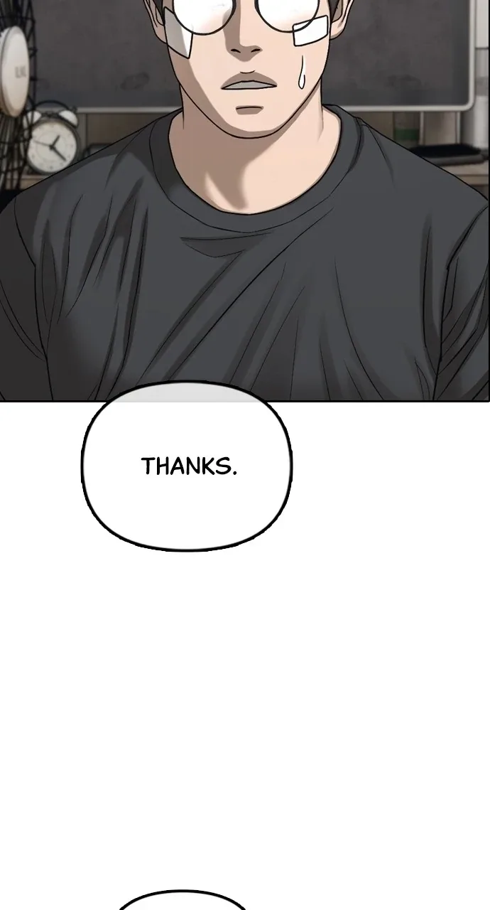 The End Has Come Chapter 4 page 99