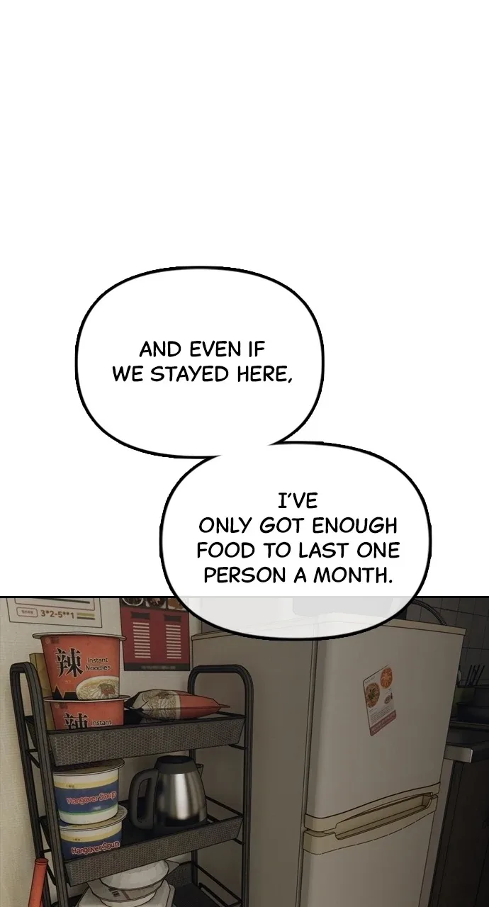 The End Has Come Chapter 4 page 106