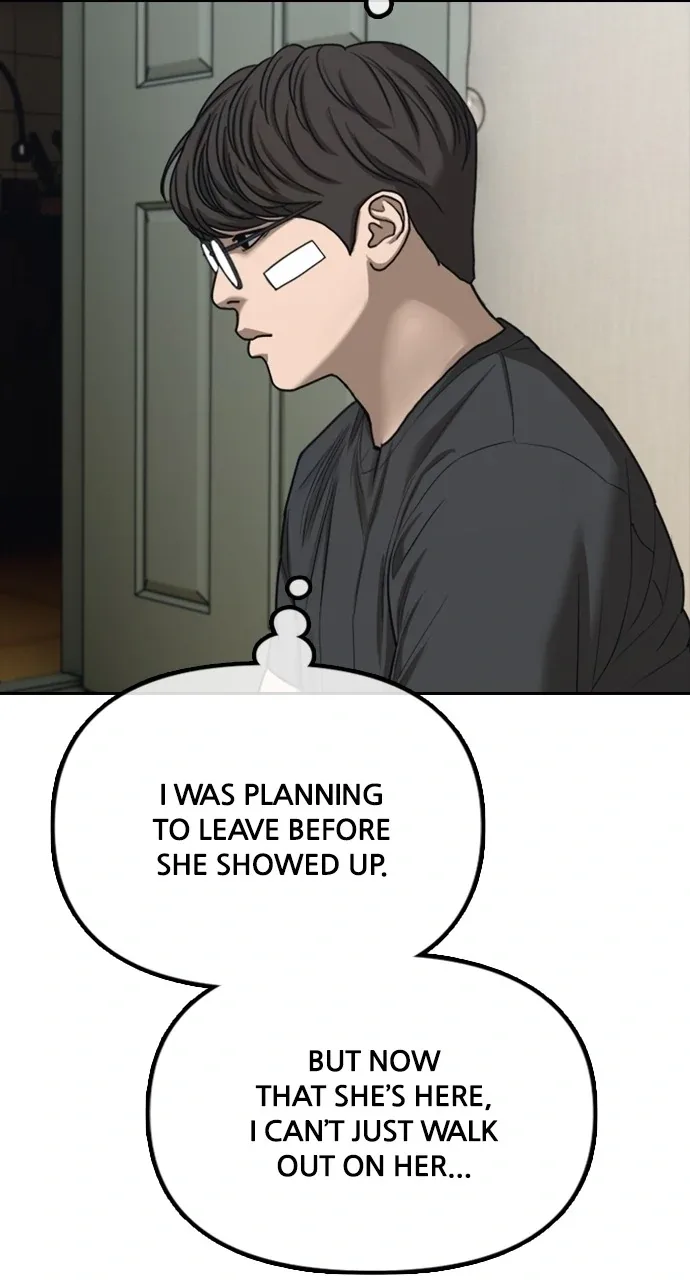 The End Has Come Chapter 4 page 105