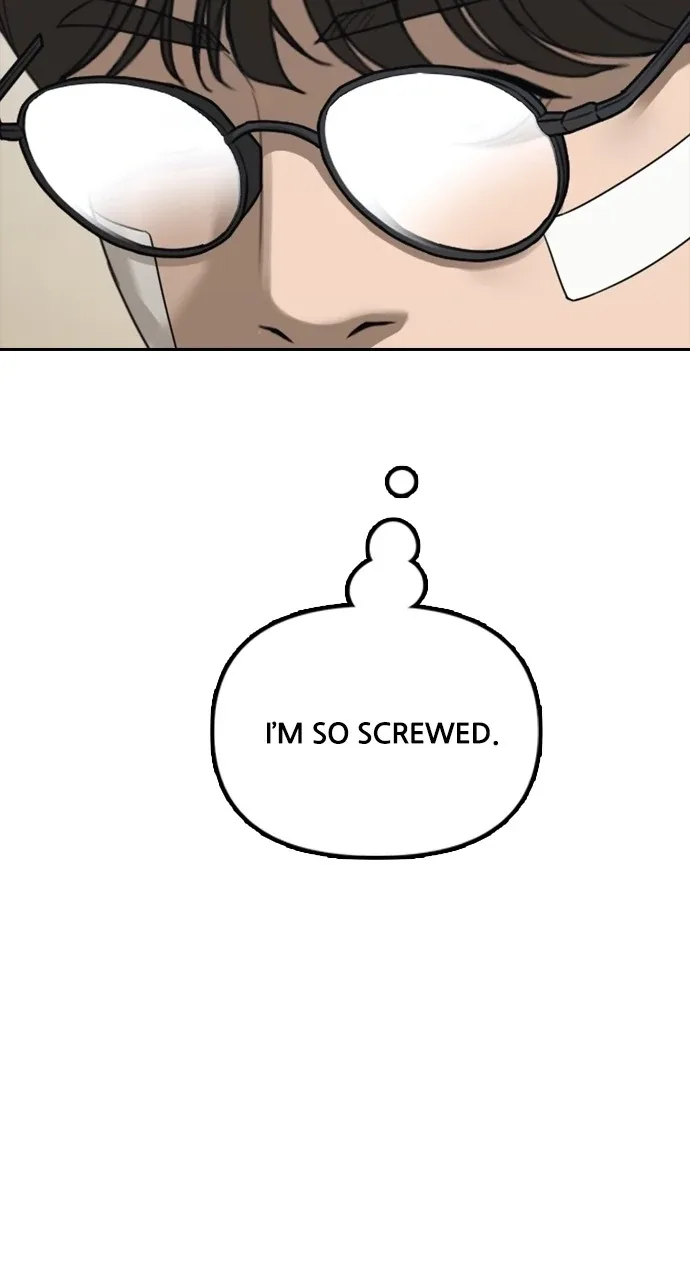 The End Has Come Chapter 4 page 108