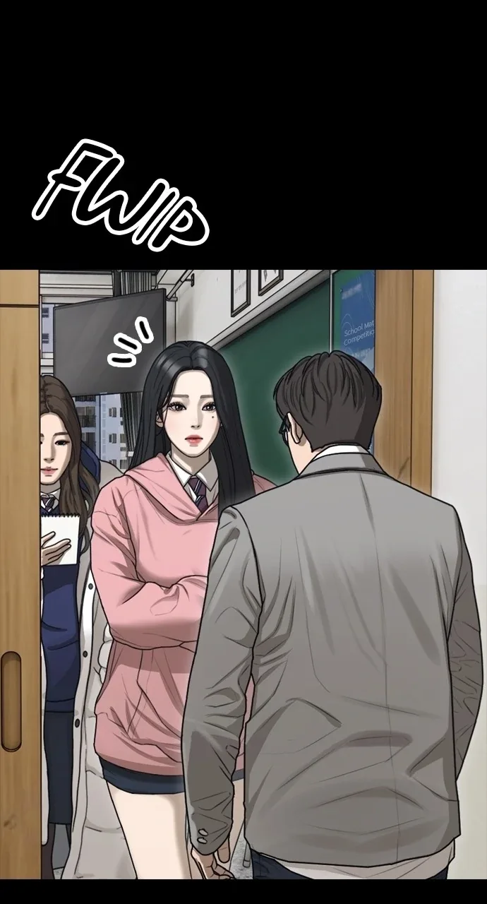 The End Has Come Chapter 4 page 113