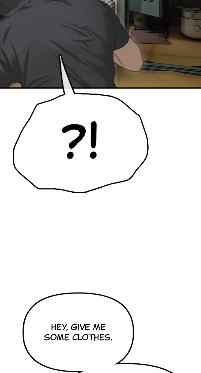 The End Has Come Chapter 4 page 118