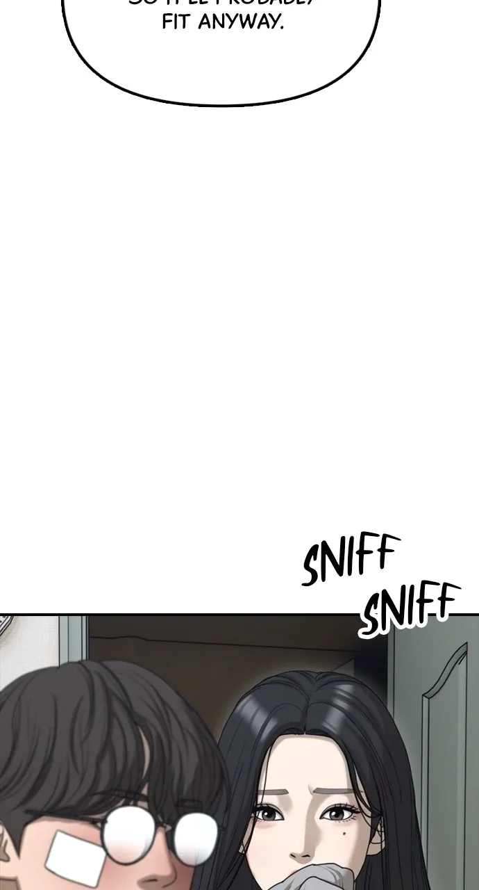 The End Has Come Chapter 4 page 122