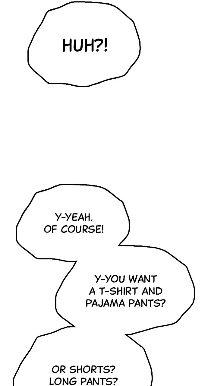 The End Has Come Chapter 4 page 120