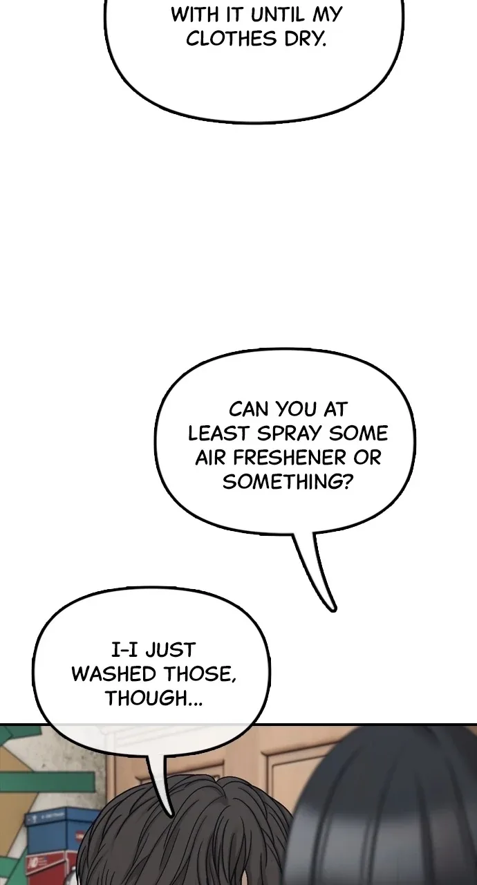 The End Has Come Chapter 4 page 128