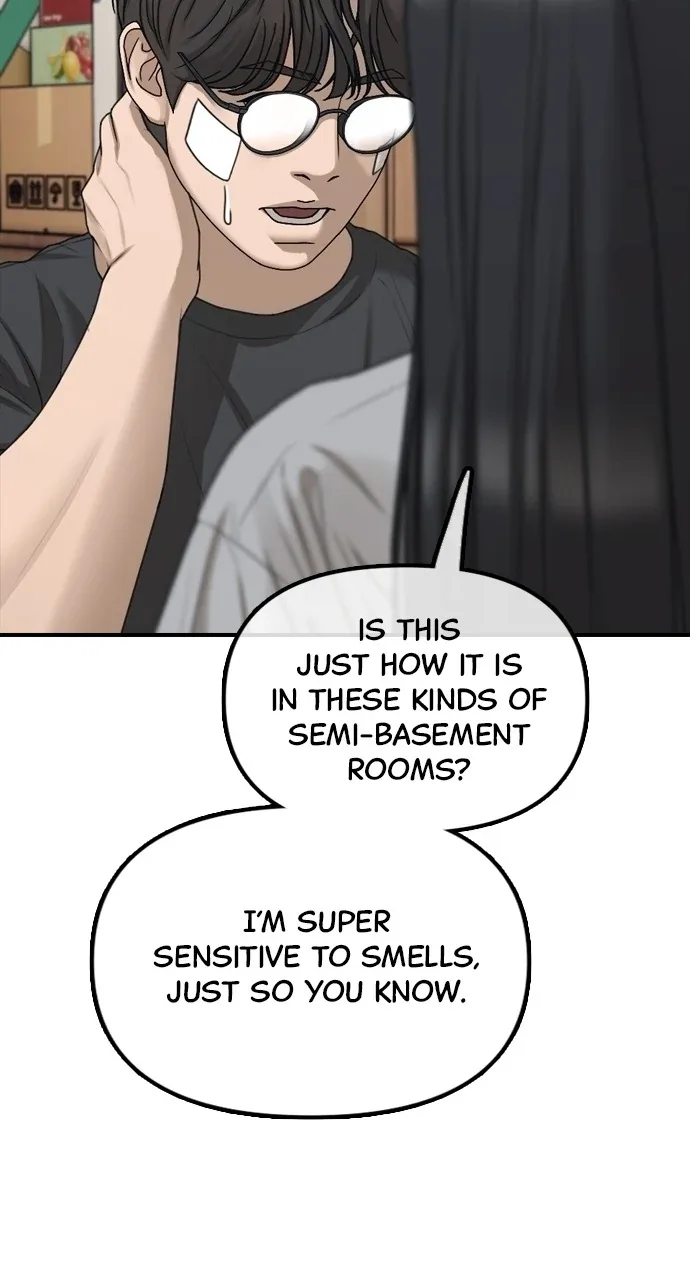 The End Has Come Chapter 4 page 129