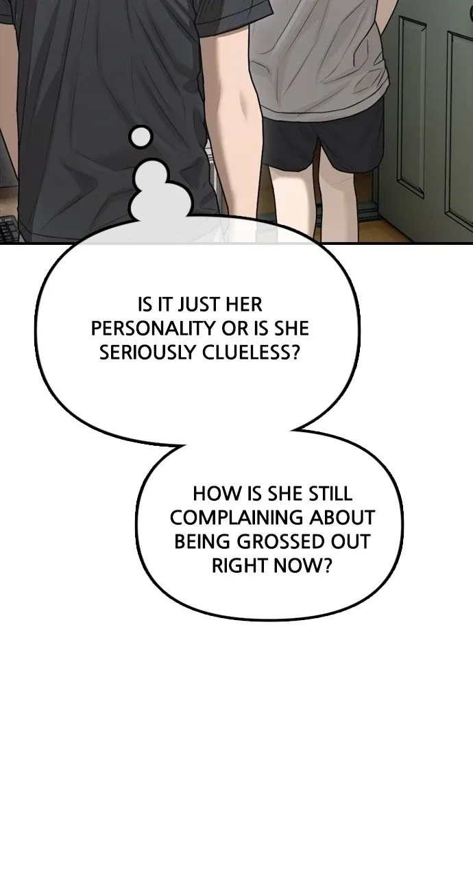 The End Has Come Chapter 4 page 131