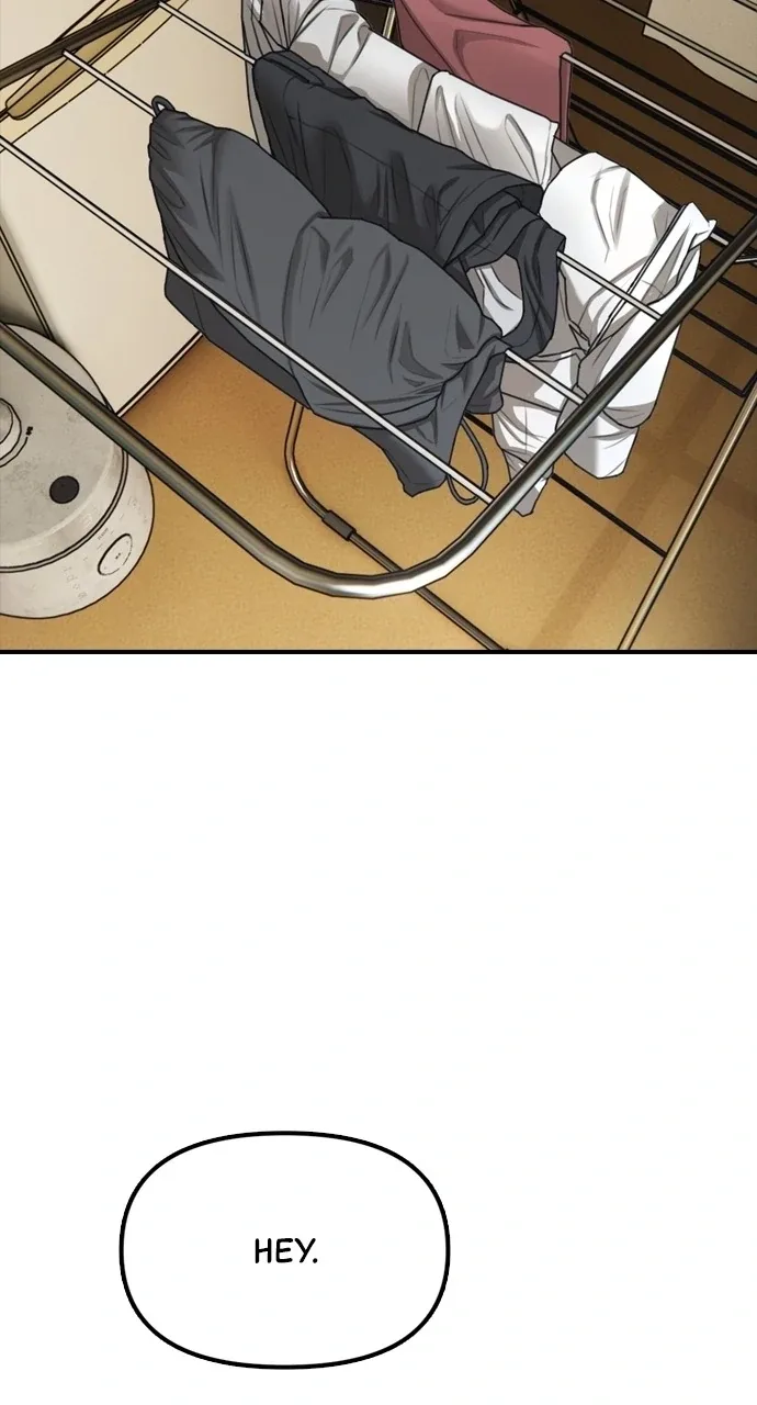 The End Has Come Chapter 4 page 134