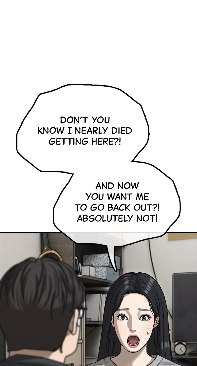 The End Has Come Chapter 4 page 139