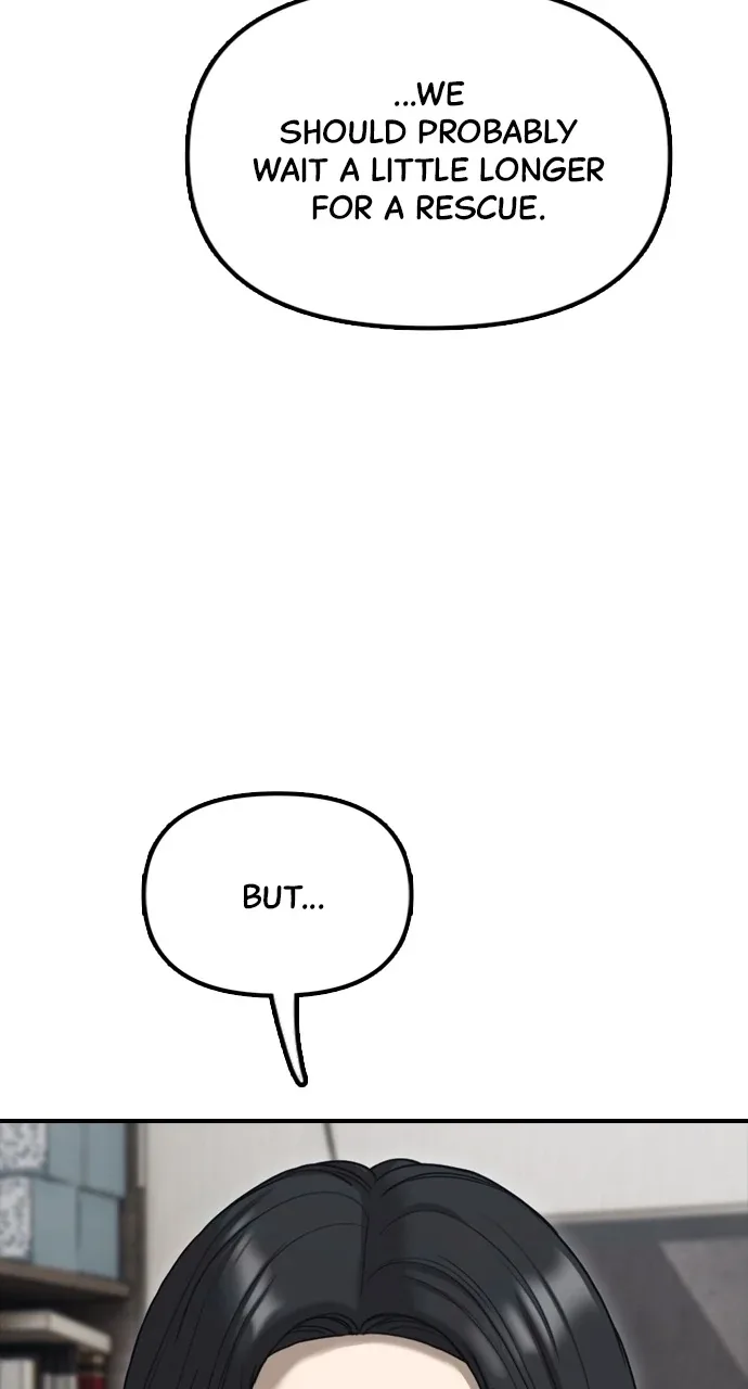 The End Has Come Chapter 4 page 142