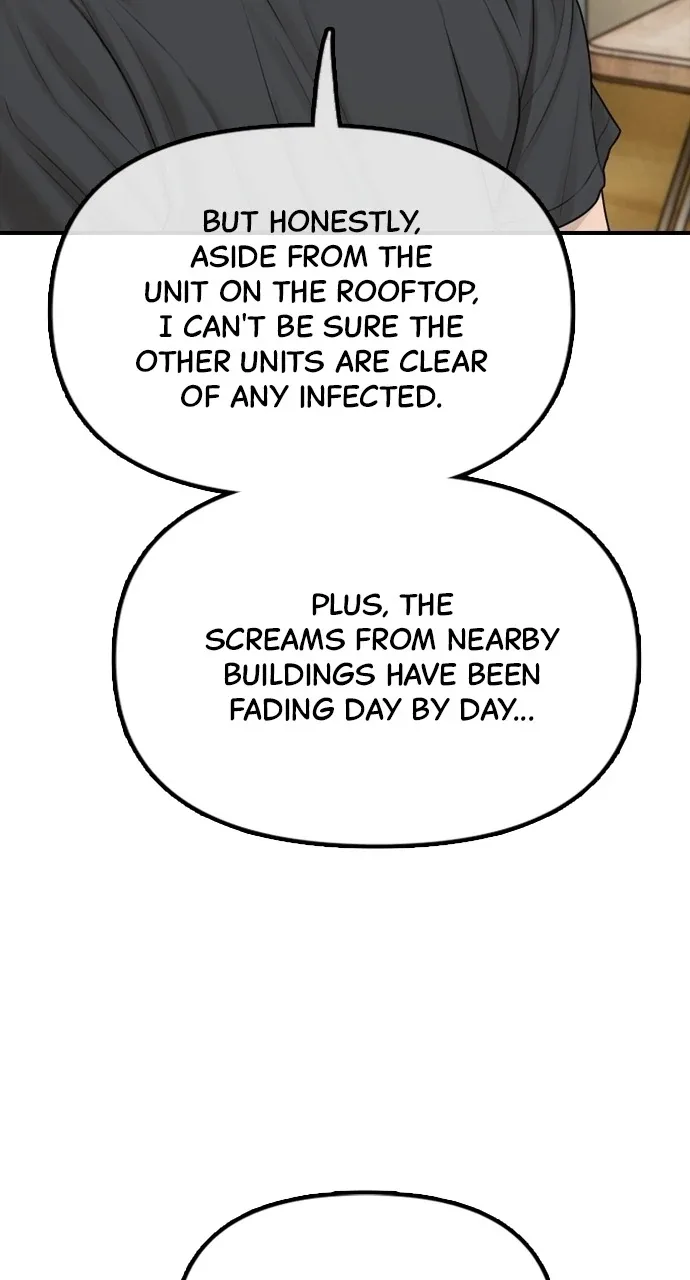 The End Has Come Chapter 4 page 147