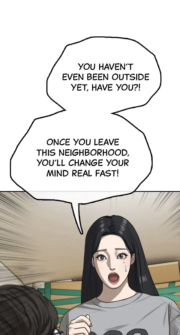 The End Has Come Chapter 4 page 152