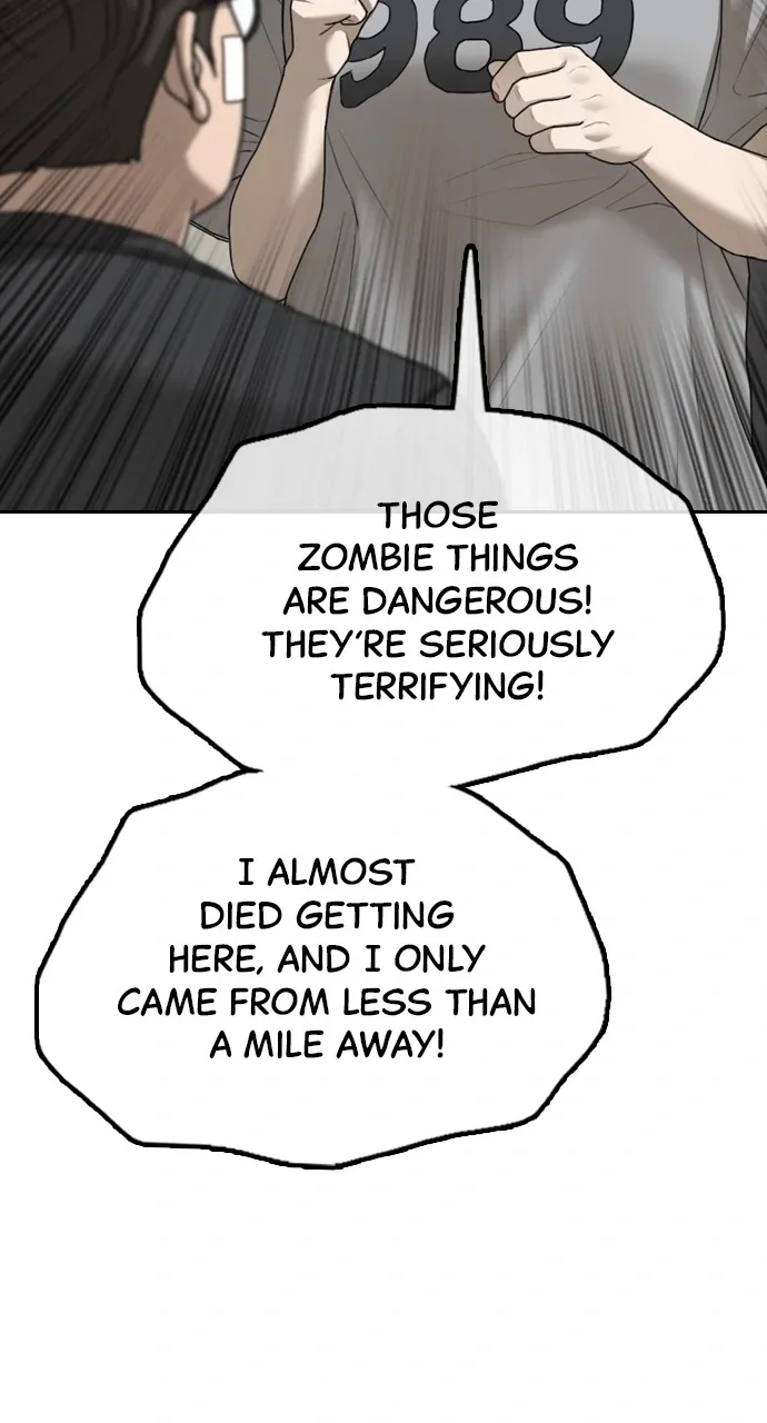 The End Has Come Chapter 4 page 153