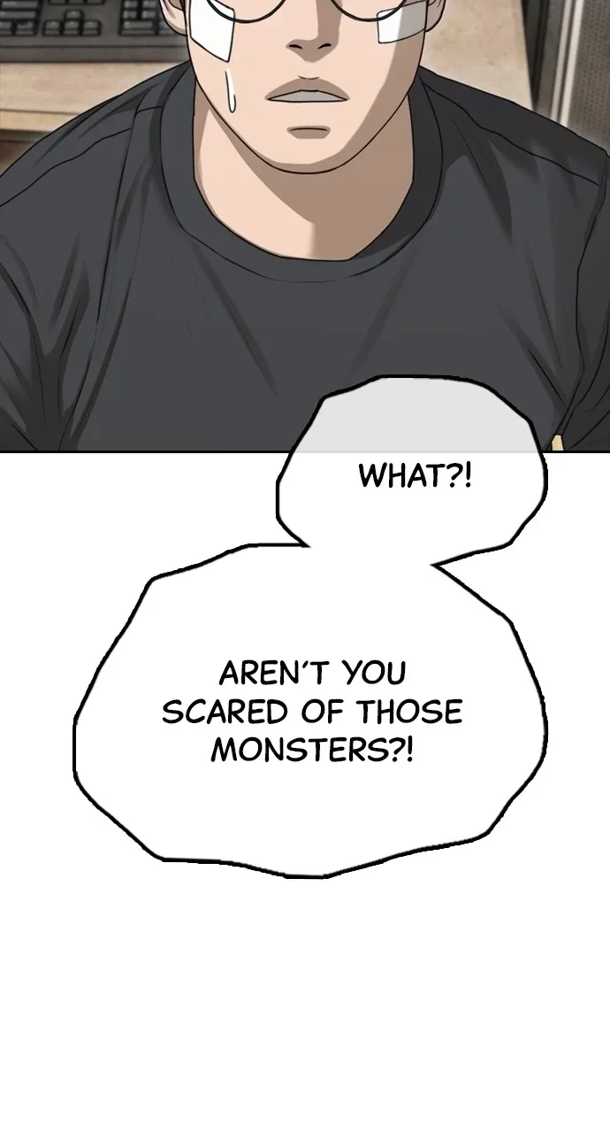 The End Has Come Chapter 4 page 155