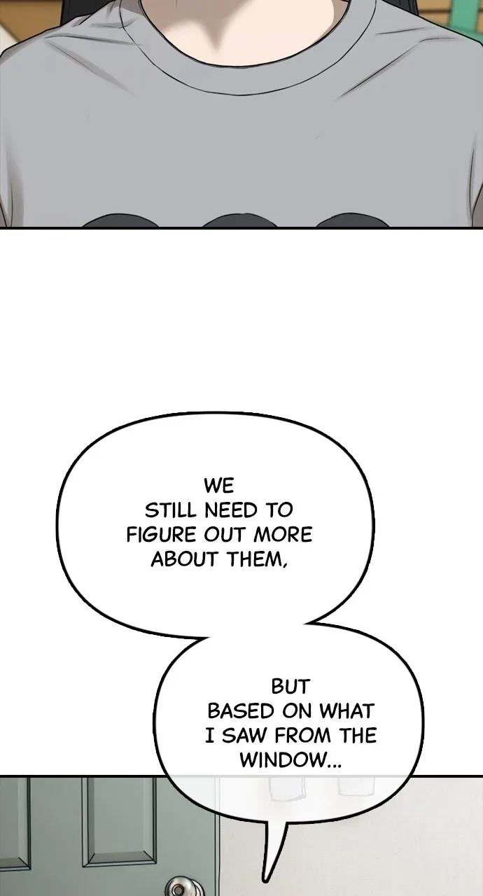 The End Has Come Chapter 4 page 157