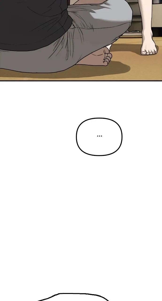 The End Has Come Chapter 4 page 162