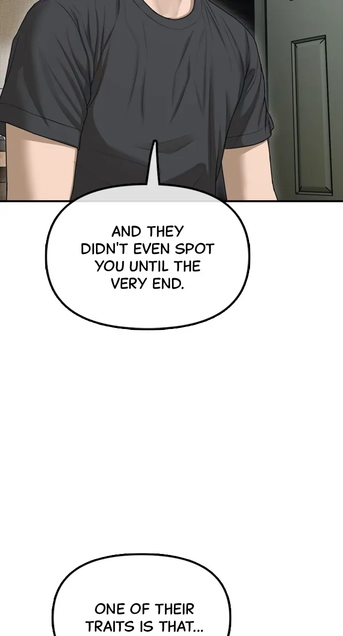 The End Has Come Chapter 4 page 166